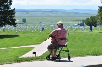Ways to Support Veterans in Your Community