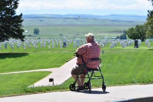 Ways to Support Veterans in Your Community