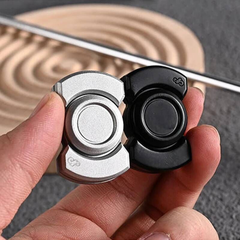 Ddmytues 3 In 1 Magnetic EDC Fidget Spinner Zinc... From Ddmytues, &Price; | DHgate.Com
