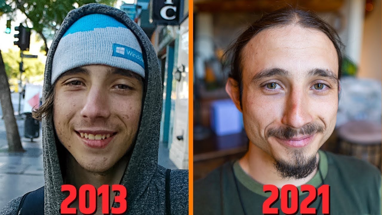 EJ UPDATE! No Longer HOMELESS!